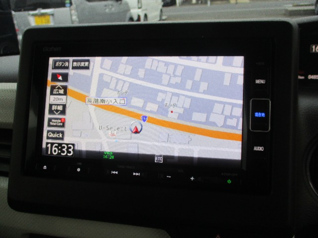 ホンダ Ｎ　ＢＯＸ ６６０ Ｌ R4年 (関東) 99