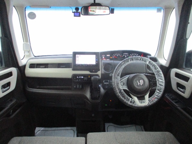 ホンダ Ｎ　ＢＯＸ ６６０ Ｌ R4年 (関東) 99