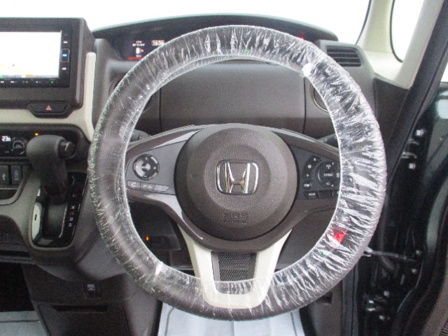 ホンダ Ｎ　ＢＯＸ ６６０ Ｌ R4年 (関東) 99