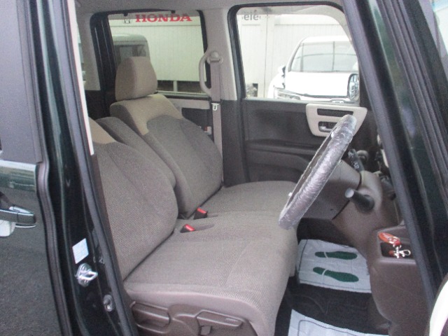 ホンダ Ｎ　ＢＯＸ ６６０ Ｌ R4年 (関東) 99