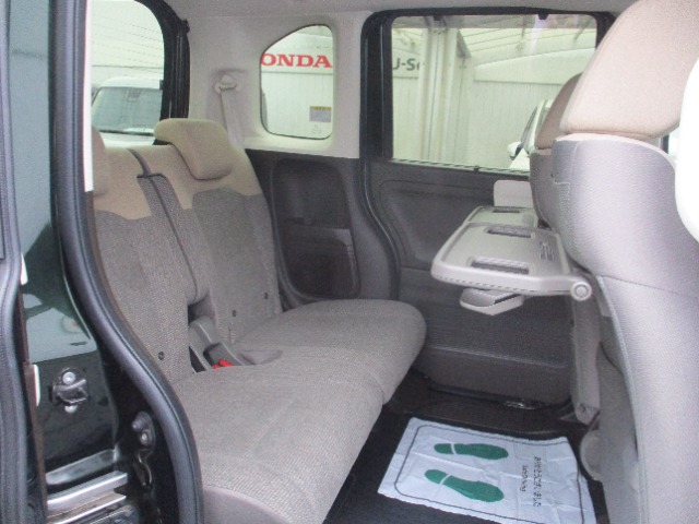 ホンダ Ｎ　ＢＯＸ ６６０ Ｌ R4年 (関東) 99
