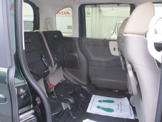 ホンダ Ｎ　ＢＯＸ ６６０ Ｌ R4年 (関東) 99
