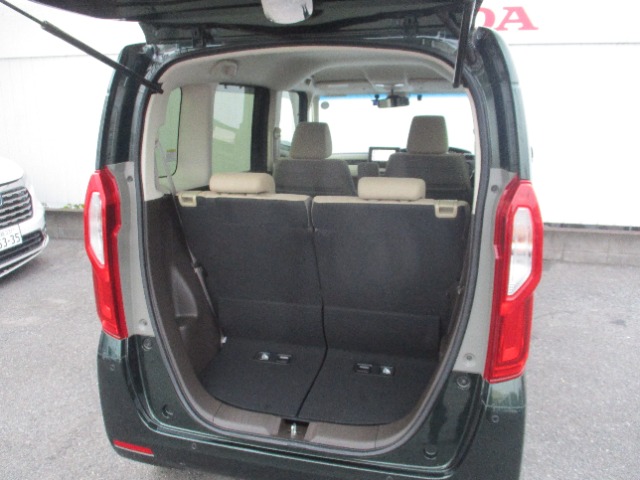 ホンダ Ｎ　ＢＯＸ ６６０ Ｌ R4年 (関東) 99