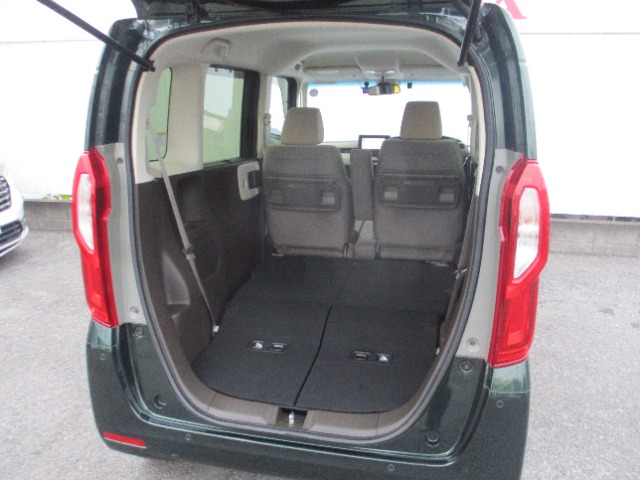 ホンダ Ｎ　ＢＯＸ ６６０ Ｌ R4年 (関東) 99