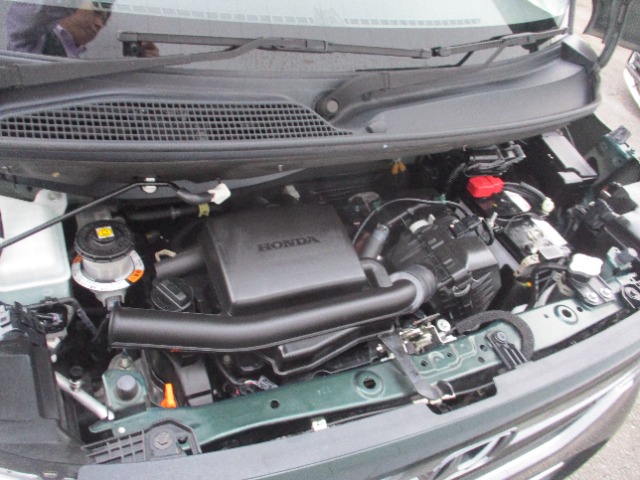 ホンダ Ｎ　ＢＯＸ ６６０ Ｌ R4年 (関東) 99