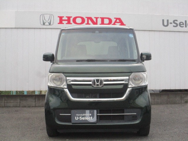 ホンダ Ｎ　ＢＯＸ ６６０ Ｌ R4年 (関東) 99