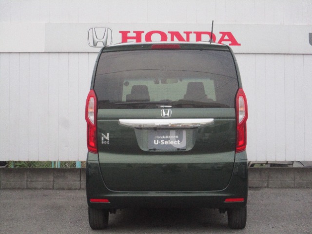 ホンダ Ｎ　ＢＯＸ ６６０ Ｌ R4年 (関東) 99
