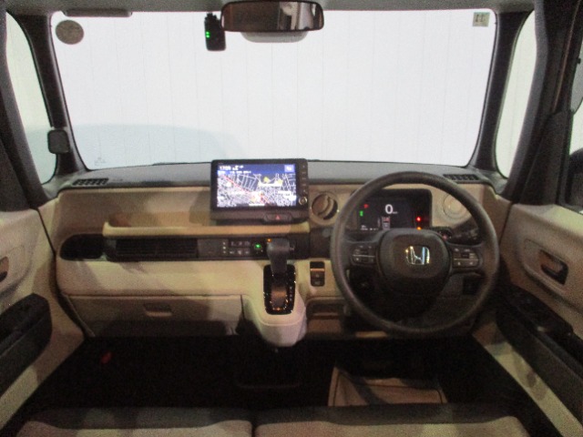 ホンダ Ｎ　ＢＯＸ ６６０ R5年 (関東) 99