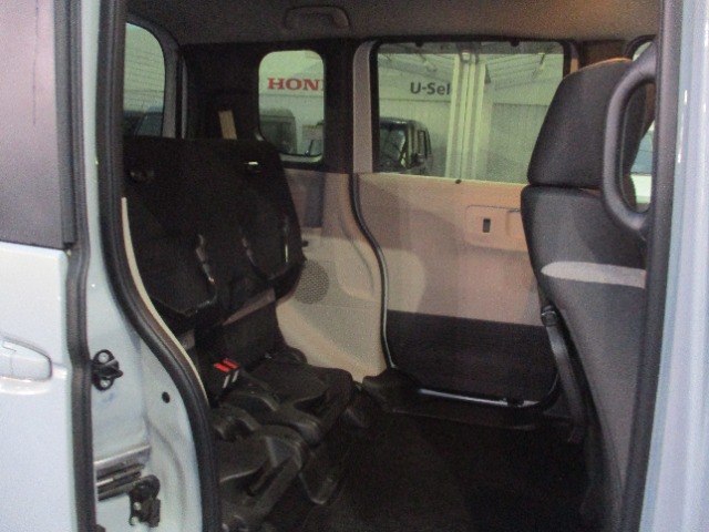 ホンダ Ｎ　ＢＯＸ ６６０ R5年 (関東) 99