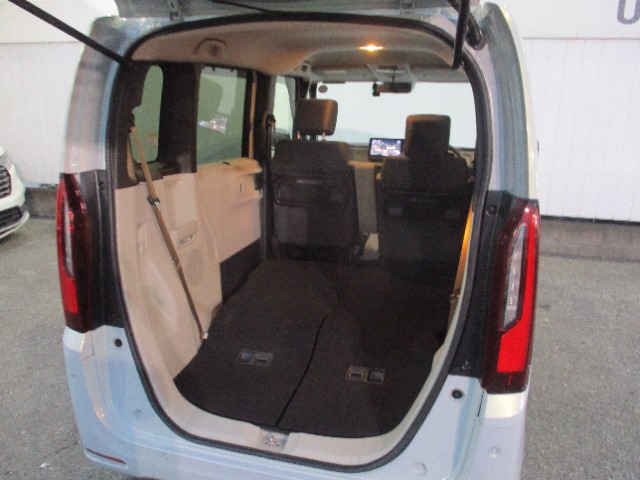 ホンダ Ｎ　ＢＯＸ ６６０ R5年 (関東) 99