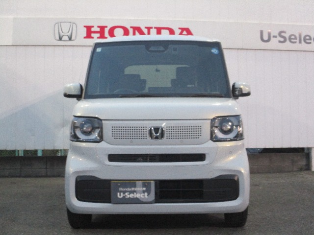 ホンダ Ｎ　ＢＯＸ ６６０ R5年 (関東) 99