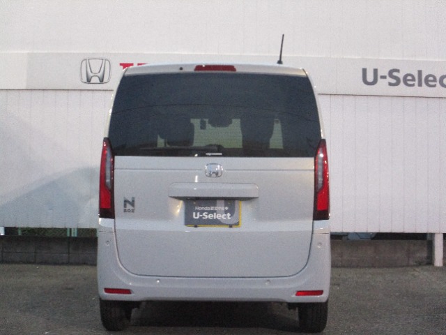 ホンダ Ｎ　ＢＯＸ ６６０ R5年 (関東) 99