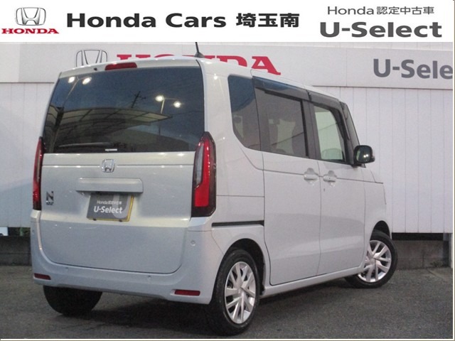 ホンダ Ｎ　ＢＯＸ ６６０ R5年 (関東) 99