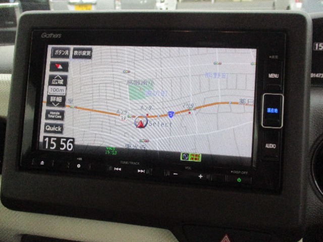 ホンダ Ｎ　ＢＯＸ ６６０ Ｌ R4年 (関東) 99