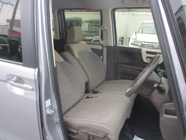 ホンダ Ｎ　ＢＯＸ ６６０ Ｌ R4年 (関東) 99