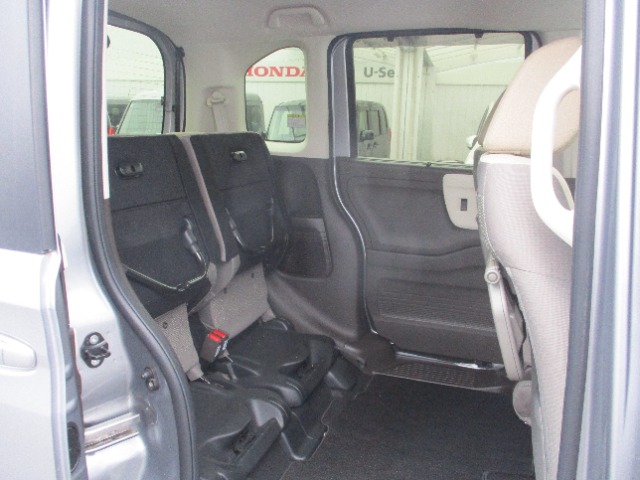 ホンダ Ｎ　ＢＯＸ ６６０ Ｌ R4年 (関東) 99