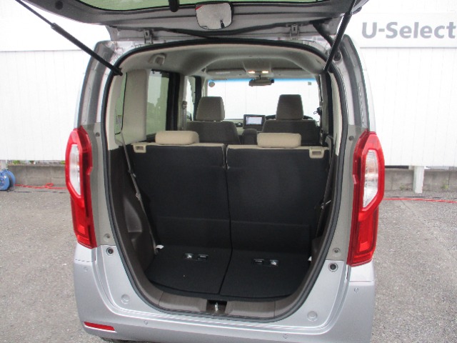 ホンダ Ｎ　ＢＯＸ ６６０ Ｌ R4年 (関東) 99