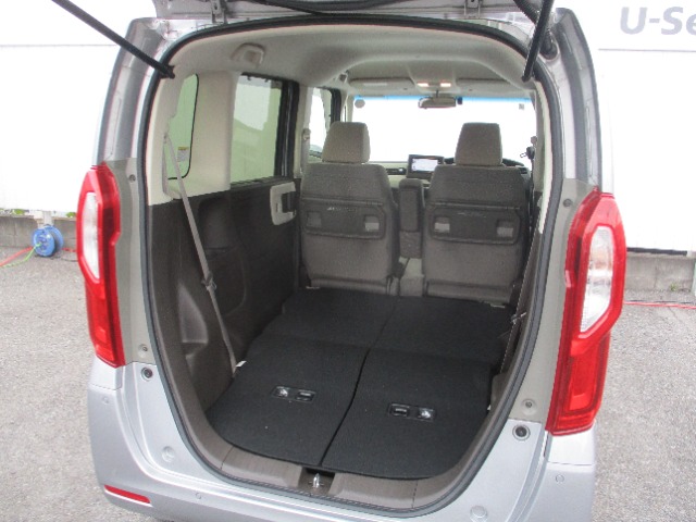 ホンダ Ｎ　ＢＯＸ ６６０ Ｌ R4年 (関東) 99