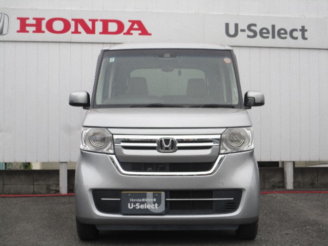 ホンダ Ｎ　ＢＯＸ ６６０ Ｌ R4年 (関東) 99