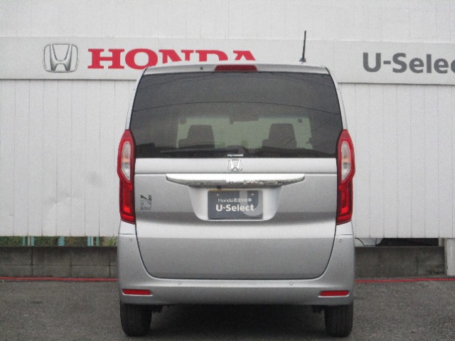 ホンダ Ｎ　ＢＯＸ ６６０ Ｌ R4年 (関東) 99