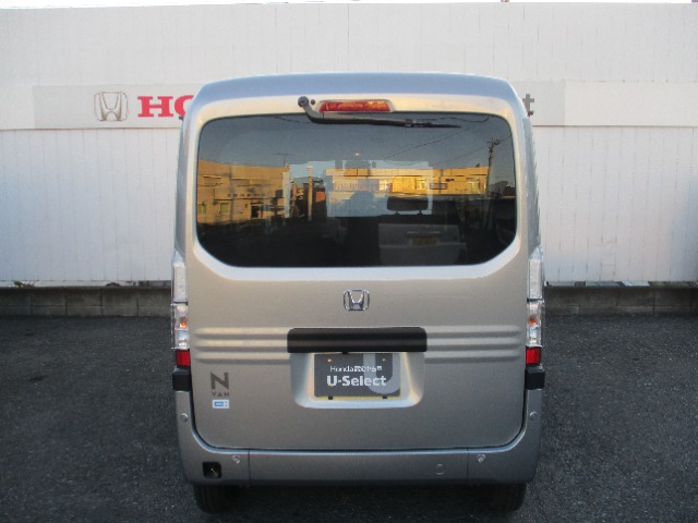 ホンダ Ｎ−ＶＡＮ　ｅ： ｅ：Ｌ４ R6年 (関東) 99