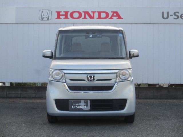ホンダ Ｎ　ＢＯＸ ６６０ Ｇ Ｌ ターボ ホンダセンシング R2年 (関東) 99