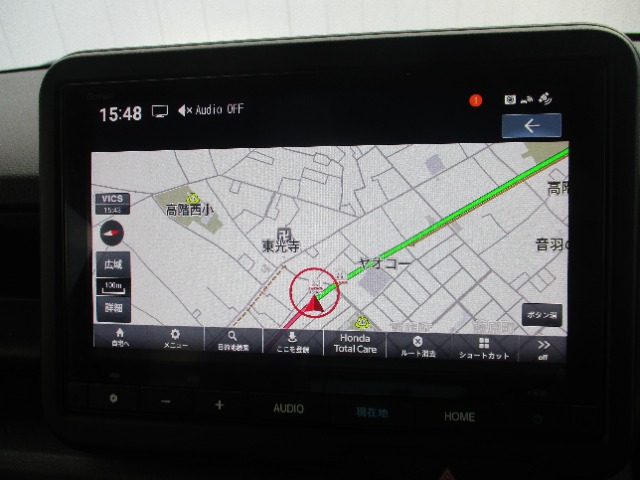 ホンダ Ｎ　ＢＯＸ カスタム ６６０ ターボ R7年 (関東) 99