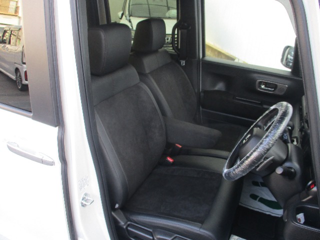 ホンダ Ｎ　ＢＯＸ カスタム ６６０ ターボ R7年 (関東) 99