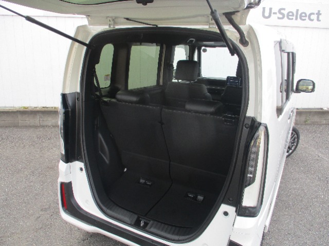 ホンダ Ｎ　ＢＯＸ カスタム ６６０ ターボ R7年 (関東) 99