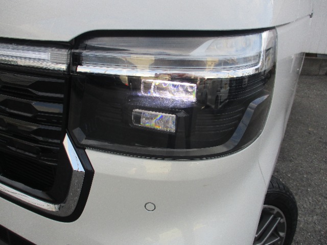 ホンダ Ｎ　ＢＯＸ カスタム ６６０ ターボ R7年 (関東) 99