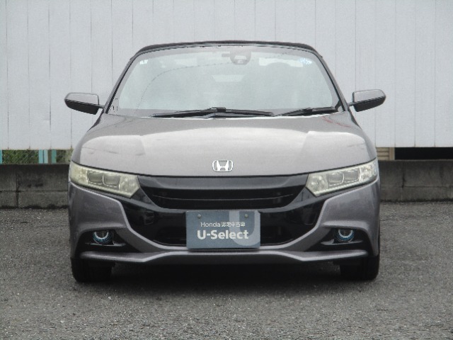 ホンダ Ｓ６６０ ６６０ アルファ H28年 (関東) 99