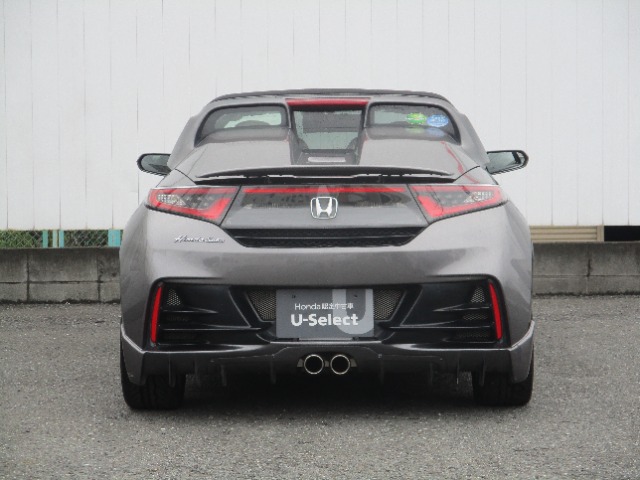 ホンダ Ｓ６６０ ６６０ アルファ H28年 (関東) 99