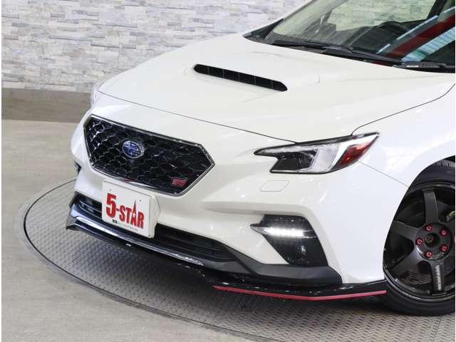 スバル レヴォーグ １．８ ＳＴＩ スポーツ ＥＸ ４ＷＤ R3年 () 99