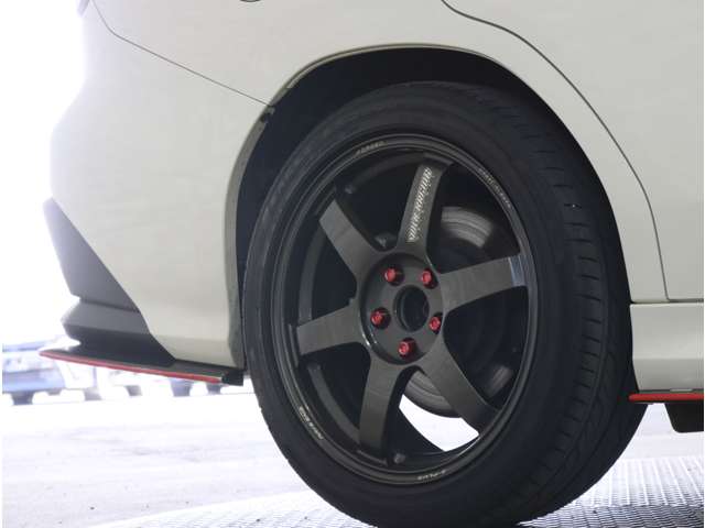 スバル レヴォーグ １．８ ＳＴＩ スポーツ ＥＸ ４ＷＤ R3年 () 99
