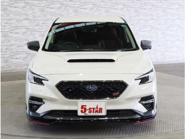 スバル レヴォーグ １．８ ＳＴＩ スポーツ ＥＸ ４ＷＤ R3年 () 99