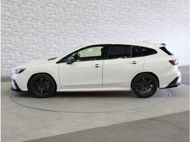 スバル レヴォーグ １．８ ＳＴＩ スポーツ ＥＸ ４ＷＤ R3年 () 99
