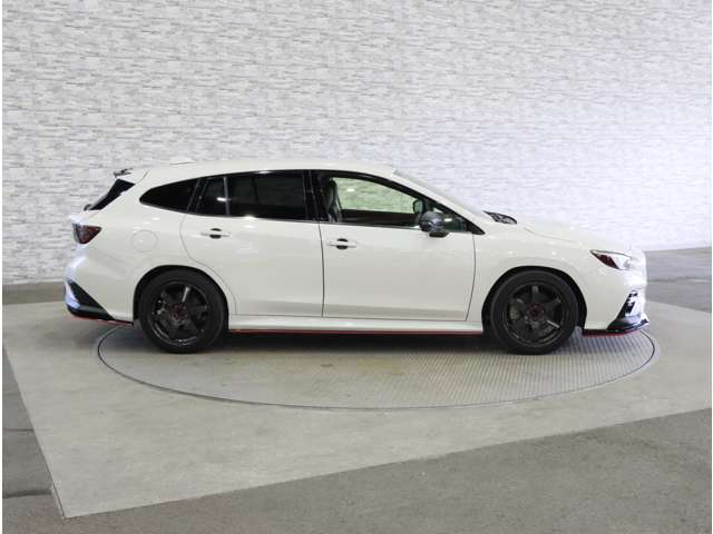 スバル レヴォーグ １．８ ＳＴＩ スポーツ ＥＸ ４ＷＤ R3年 () 99