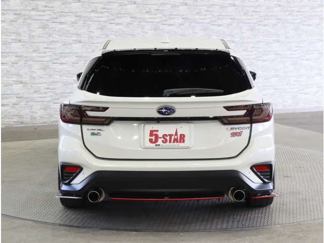 スバル レヴォーグ １．８ ＳＴＩ スポーツ ＥＸ ４ＷＤ R3年 () 99
