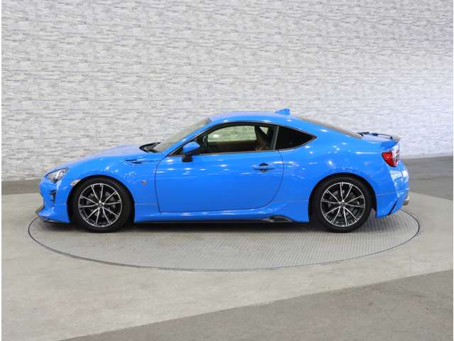 トヨタ ８６ ２．０ ＧＴ リミテッド R2年 () 99