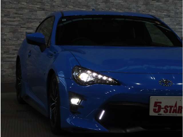 トヨタ ８６ ２．０ ＧＴ リミテッド R2年 () 99
