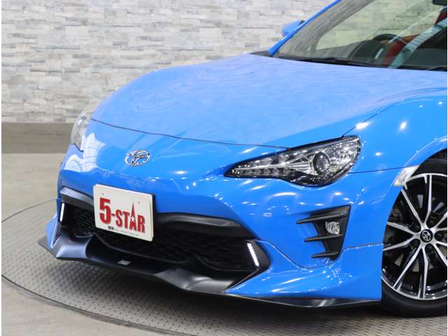 トヨタ ８６ ２．０ ＧＴ リミテッド R2年 () 99