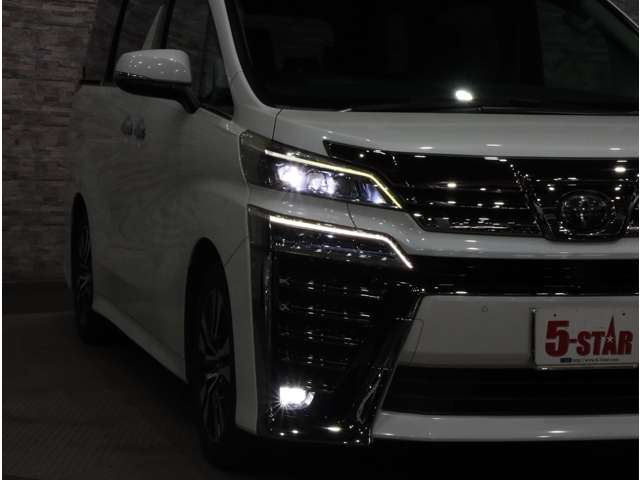 トヨタ ヴェルファイア ２．５ Ｚ Ｇエディション R2年 () 99
