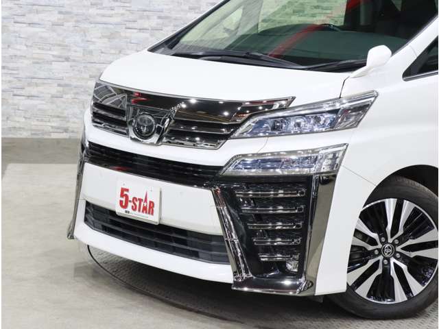 トヨタ ヴェルファイア ２．５ Ｚ Ｇエディション R2年 () 99