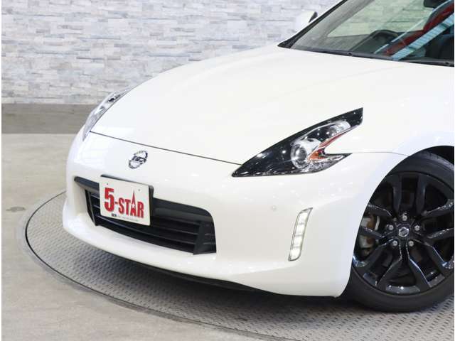 日産 フェアレディＺ ３．７ バージョン Ｔ R1年 () 99