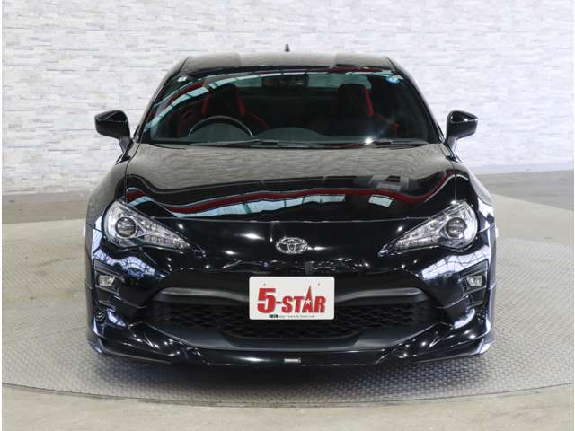 トヨタ ８６ ２．０ ＧＴ H28年 () 99