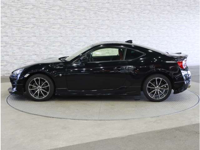 トヨタ ８６ ２．０ ＧＴ H28年 () 99