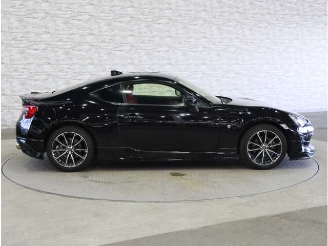 トヨタ ８６ ２．０ ＧＴ H28年 () 99