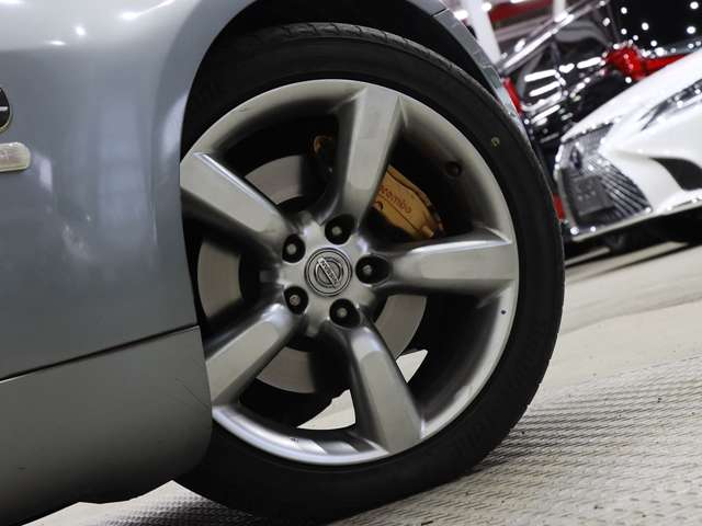 日産 フェアレディＺ ３．５ ３５ＴＨアニバーサリー H17年 () 99