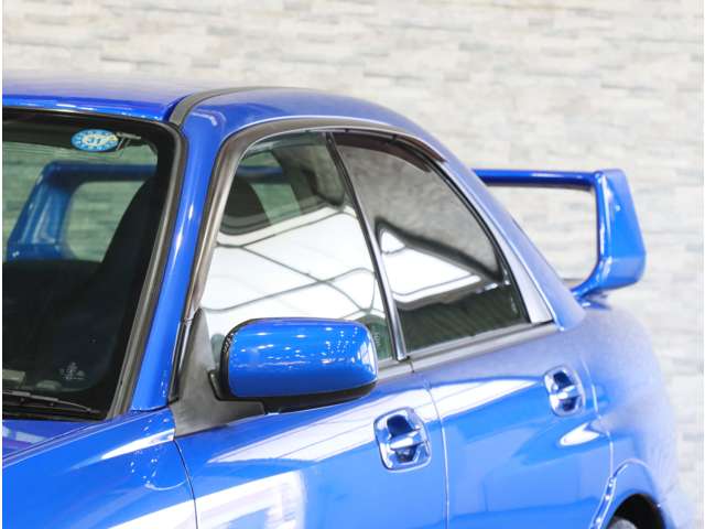 スバル インプレッサ ２．０ ＷＲＸ ４ＷＤ H17年 () 99