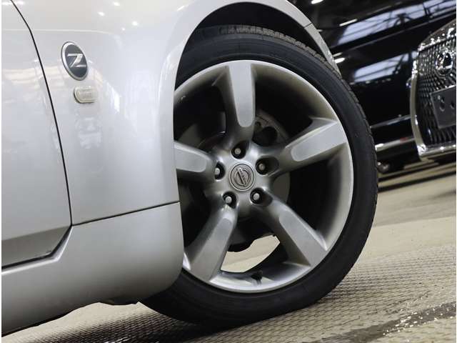 日産 フェアレディＺ ３．５ バージョン Ｔ H15年 (関東) 99